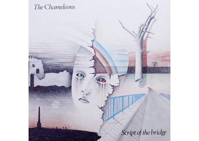 RPM: THE CHAMELEONS 